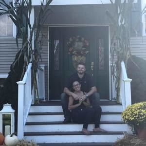 Meet your Posher, Arianna